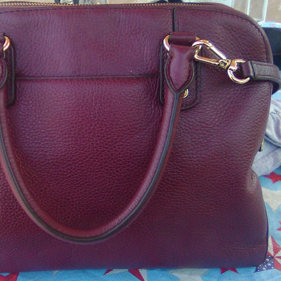 Michael Kors purse
